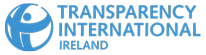 TI Ireland logo